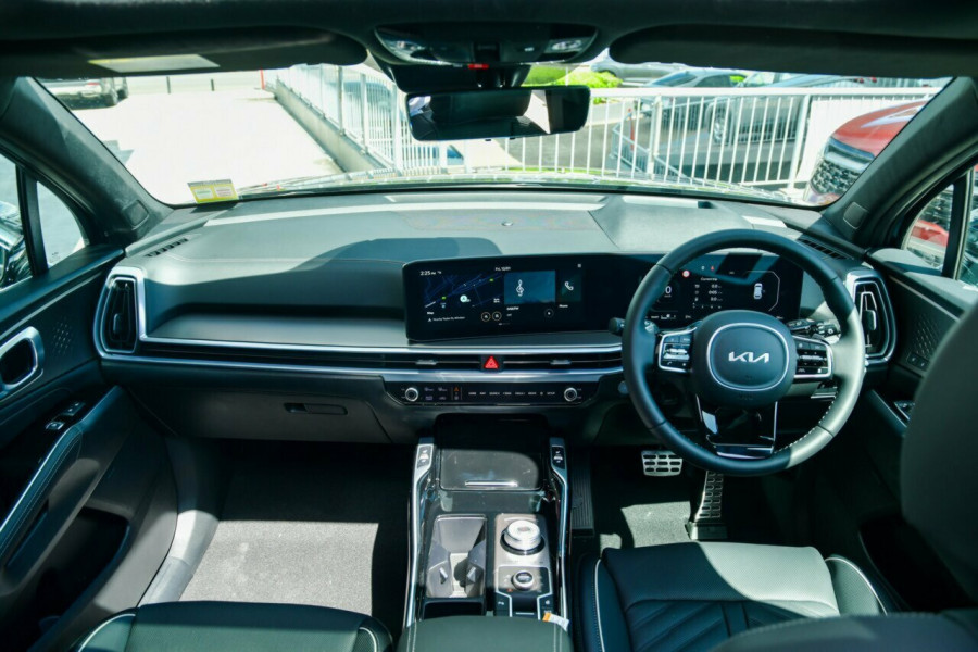 2025 Kia Sorento MQ4 PE GT-Line SUV Image 19