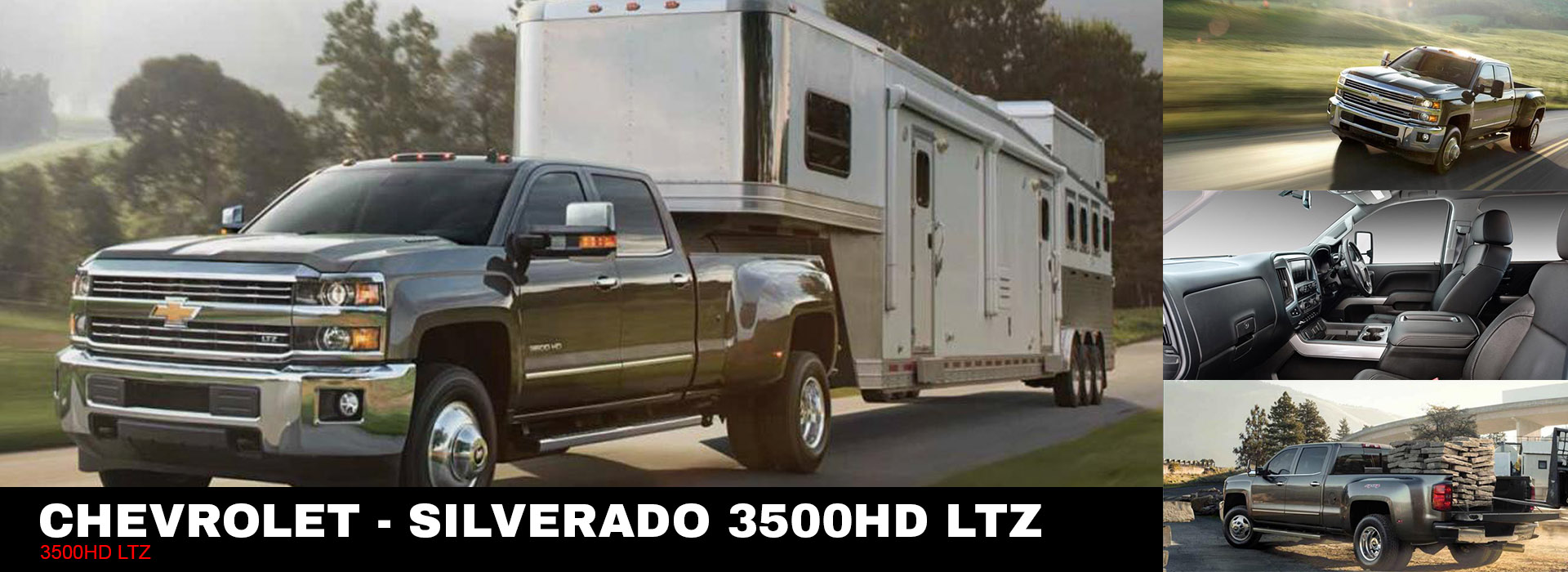 Chevrolet Silverado Trucks for sale