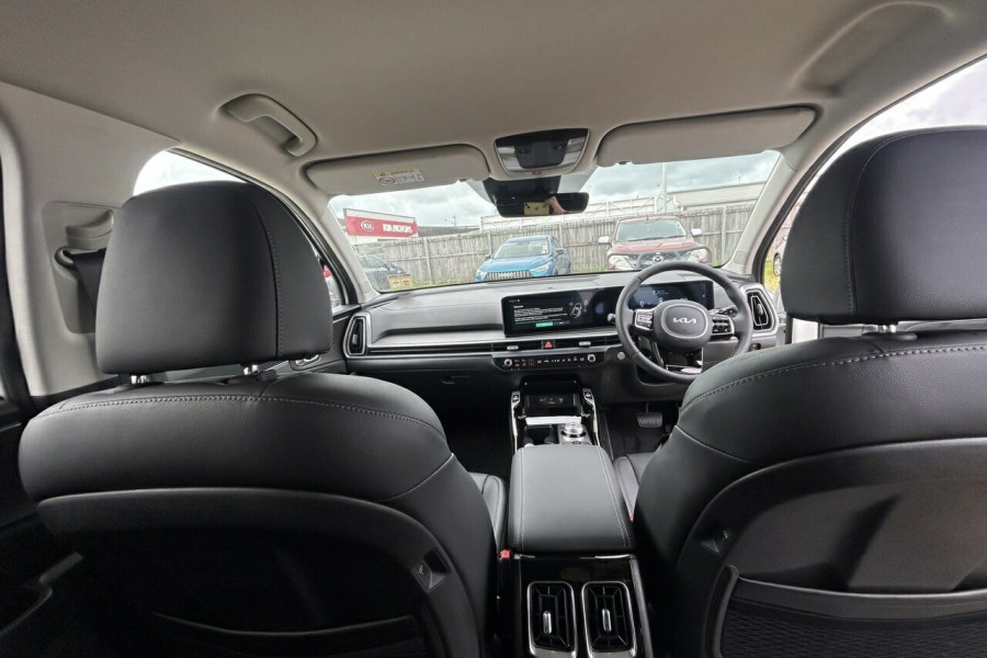 2024 MY25 Kia Sorento MQ4 PE Sport+ SUV Image 18