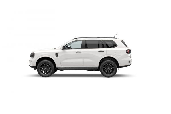 2025 MY25.25 Ford Everest UB Sport 3.0L V6 Touring/Towing Pack SUV