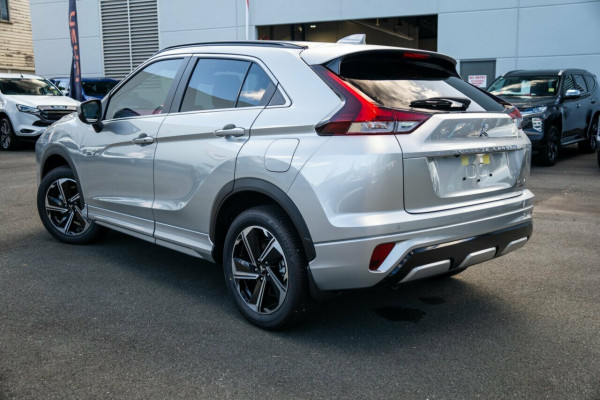 2024 Mitsubishi Eclipse Cross YB PHEV Exceed SUV