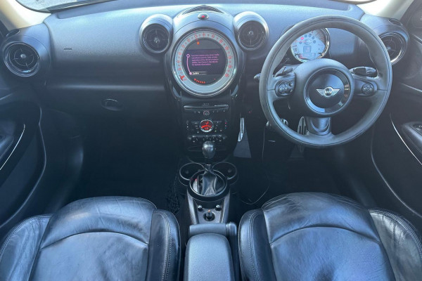 2013 MINI Cooper R58 Cooper S Coupe Image 16