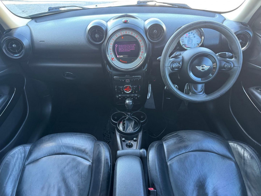 2013 MINI Cooper R58 Cooper S Coupe Image 16