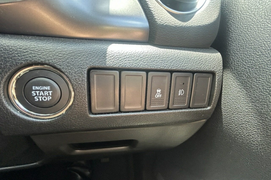 2023 Suzuki Vitara LY Series II Wagon Image 25