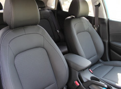 2018 Hyundai Kona OS Highlander Wagon