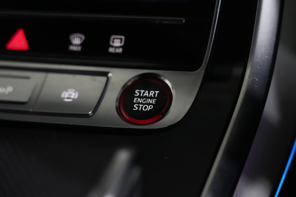 2020 Audi SQ7 TDI SUV Image 18
