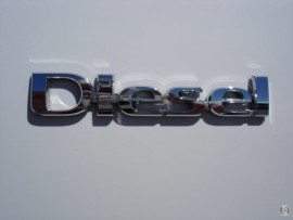 2010 Holden Holden CG  LX Wagon