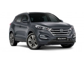 Hyundai Tucson Active X TL2