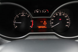 2011 Mazda BT-50 UP0YF1 Utility