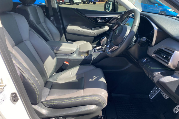 2021 Subaru Outback 6GEN AWD Sport SUV Image 12