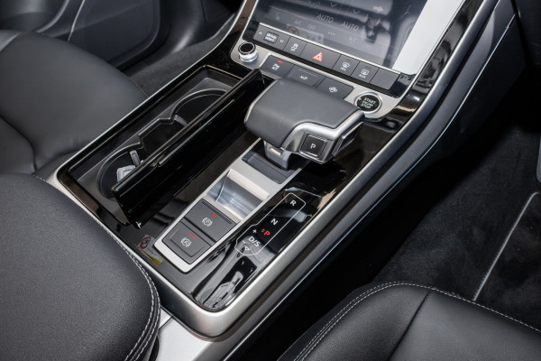 2025 MY26 Audi Q7 4M TDI 170kW SUV image 17