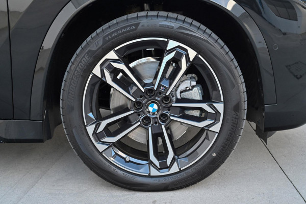 2026 BMW X1 U11 xDrive25e M Sport SUV