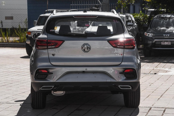 2024 MG ZST  Essence SUV