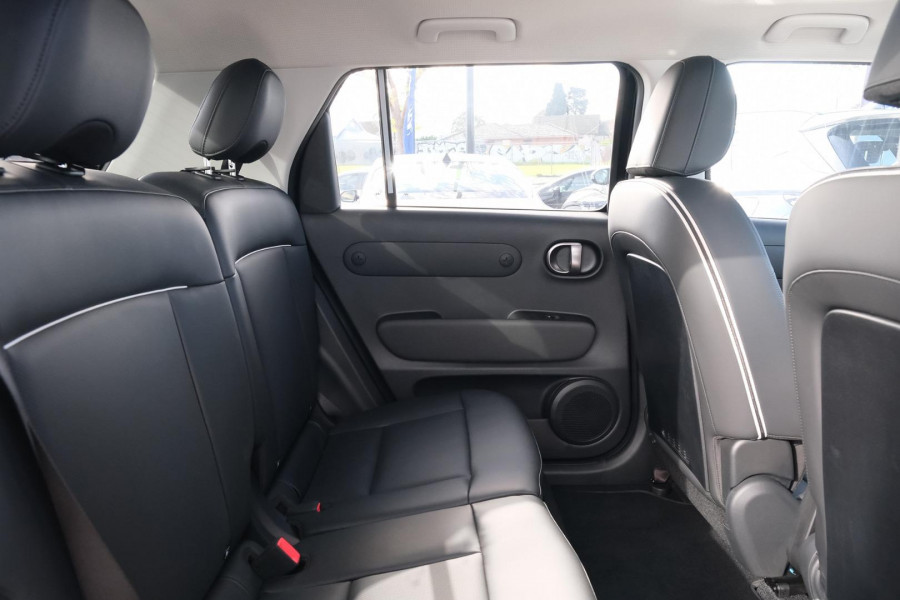 2026 Hyundai INSTER AX.V1 Cross SUV Image 8