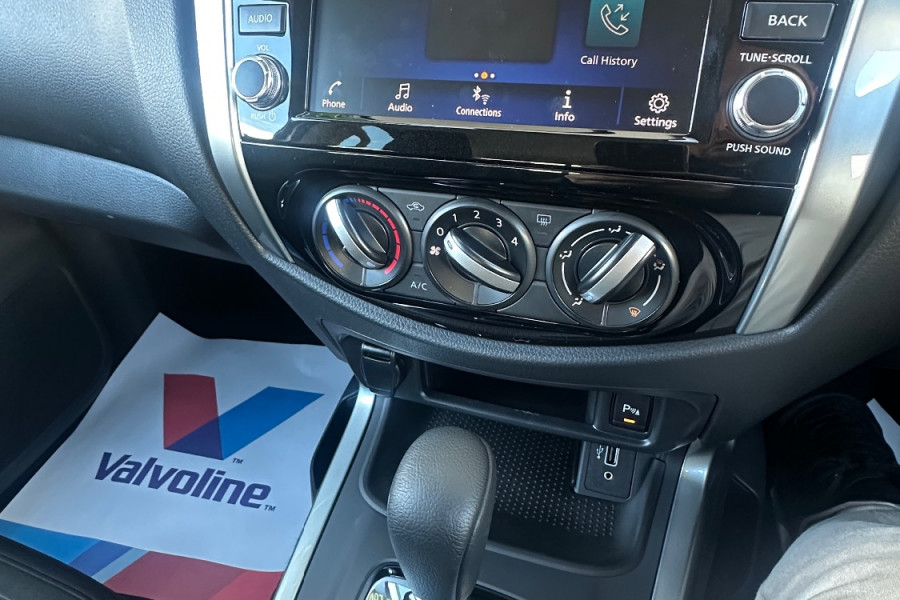 2023 Nissan Navara D23 ST Ute Image 19
