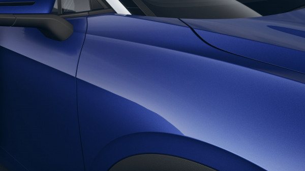 2025 Volkswagen ID. 5 E2 Pro SUV image 10