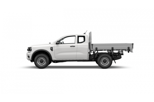 2024 MY24.5 Ford Ranger P703 XL Cab Chassis
