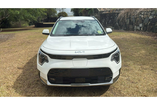 2023 MY24 Kia Niro SG2 EV S SUV