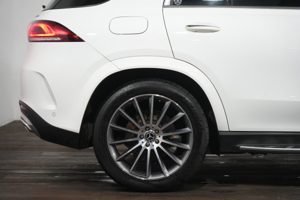 2023 Mercedes-Benz GLE-Class GLE450 SUV image 6