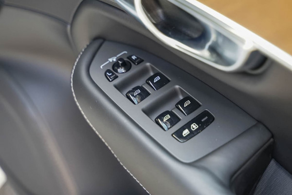 2018 MY19 Volvo XC90 L Series D5 Inscription Suv