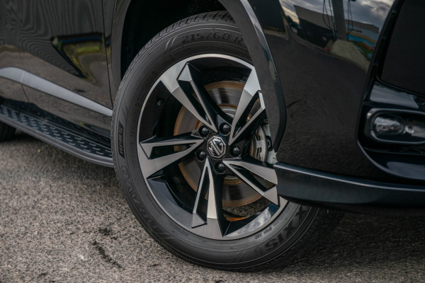 2026 MG HS Super Hybrid Excite SUV Image 5