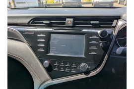 2018 Toyota Camry AXVH71R Ascent Sport Sedan