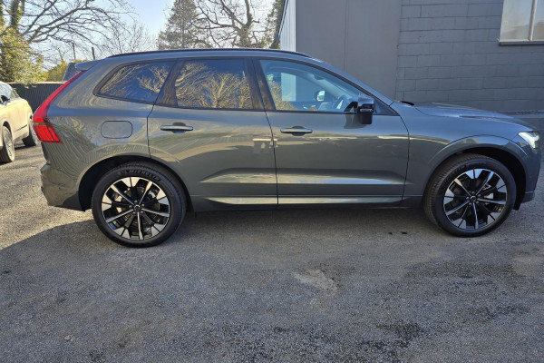 2026 Volvo XC60 UZ Ultra B5 Dark SUV Image 9