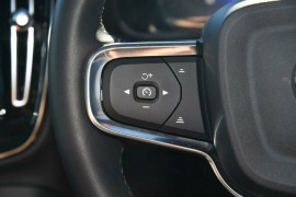 2023 Volvo C40 XK Recharge Twin SUV image 12