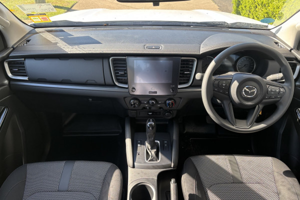 2026 Mazda BT-50 TF XT Ute Image 18