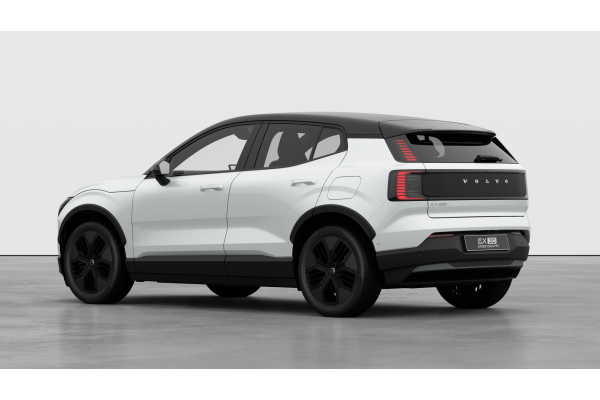 2026 Volvo EX30 Cross Country  Ultra Twin Motor Performance SUV Image 3