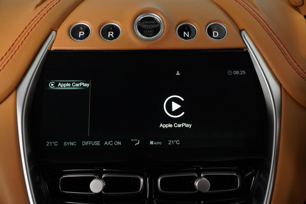 2021 Aston Martin DBX 1913 Edition SUV Image 47