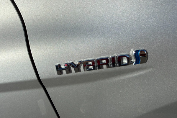2021 Toyota Camry Hybrid AXVH70R Ascent Sedan Image 8
