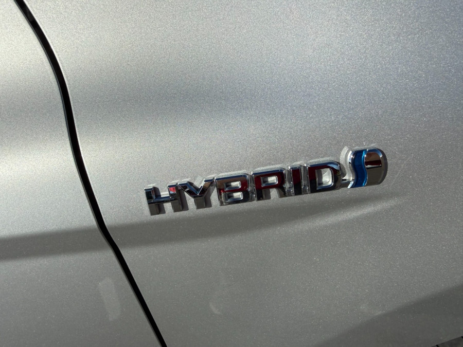 2021 Toyota Camry Hybrid AXVH70R Ascent Sedan Image 8