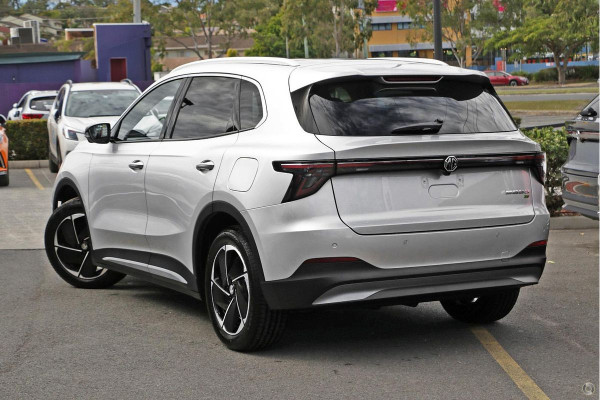 2025 MG MGS5 EV ZS3EM Essence 62 SUV Image 14