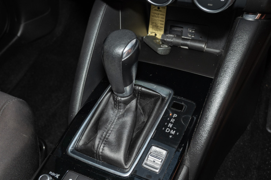 2016 Mazda CX-5 KE1072 Maxx SUV Image 13