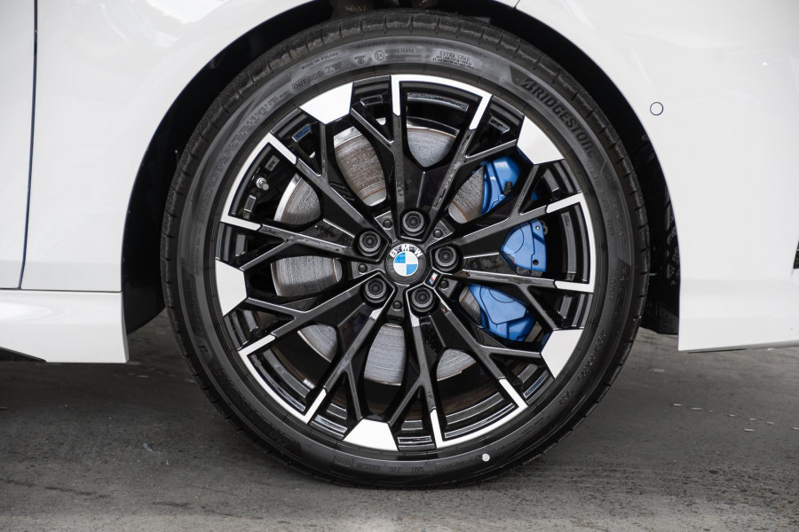 2025 BMW 1 Series F70 M135 xDrive Hatch