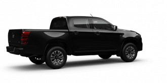 2020 MY21 Mazda BT-50 TF XT 4x4 Dual Cab Pickup Cab chassis image 11