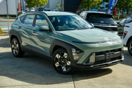 Hyundai KONA (No Badge) SX2.V2