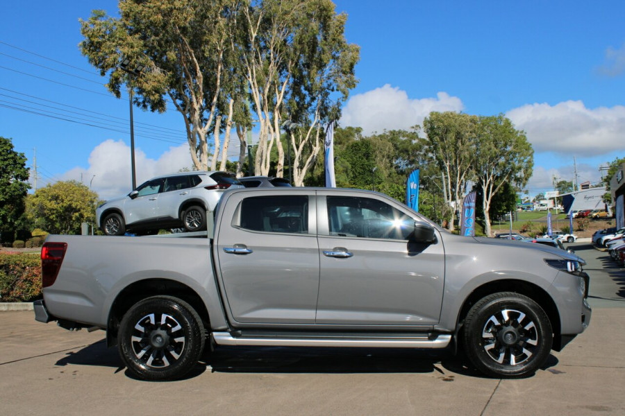 2026 Mazda BT-50 TF GT Ute Image 10