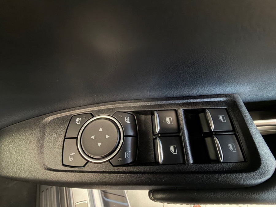 2025 MY26 Ford Ranger P703 Platinum Ute Image 21
