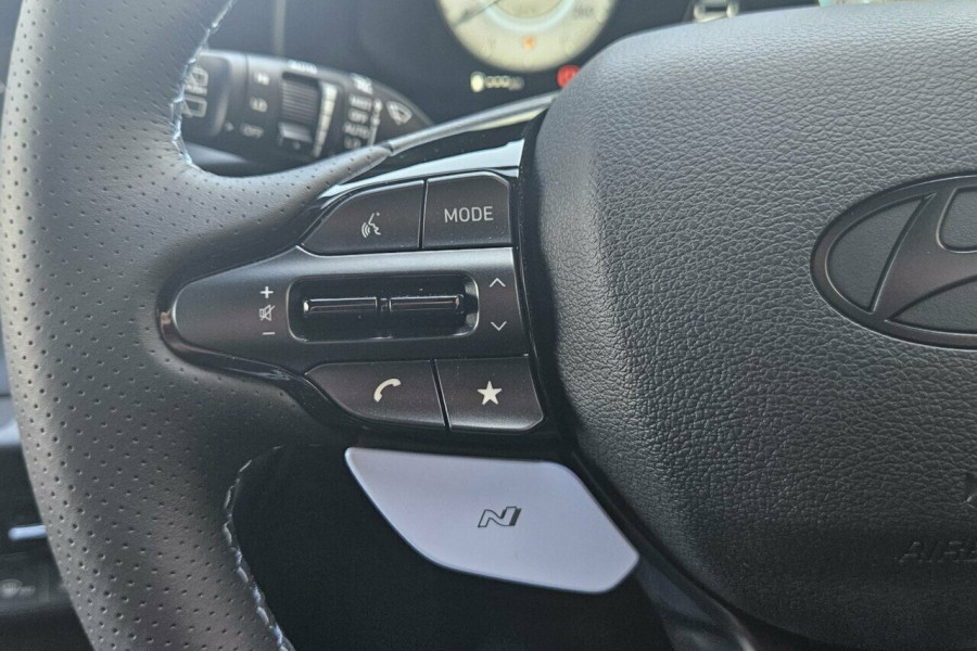 2024 MY25 Hyundai i20 BC3.V2 N Hatch Image 19