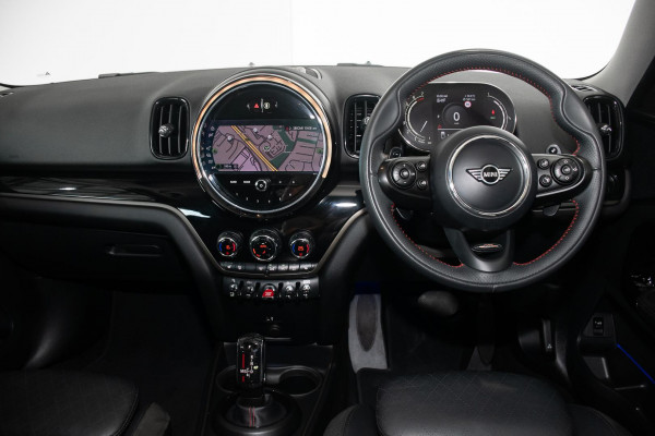 2020 MINI Countryman F60 Cooper S SUV image 7