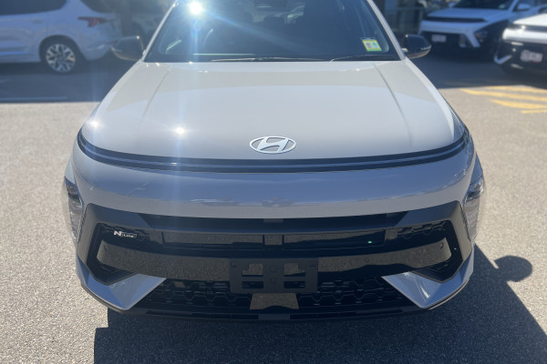 2025 Hyundai KONA SX2.V2 N Line SUV