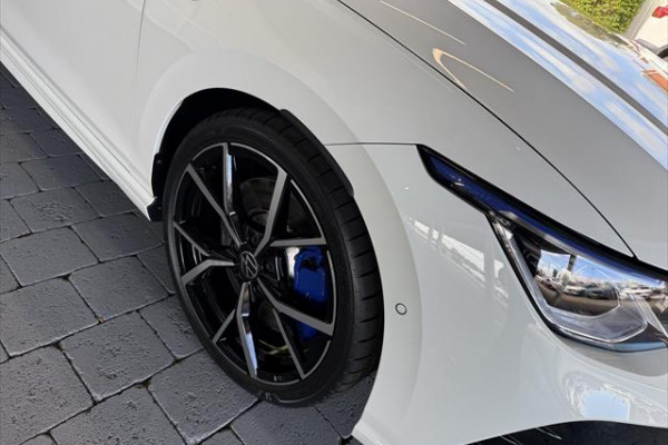 2024 MY24.5 Volkswagen Golf 8 R Hatch