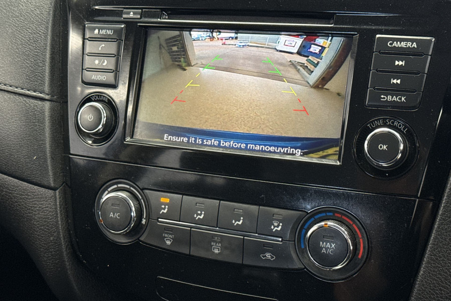 2021 Nissan X-Trail ST Wagon Image 7