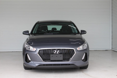 2019 Hyundai I30 PD2 MY19 ACTIVE Hatchback