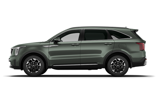  MY24 Kia Sorento MQ4 PE Sport SUV