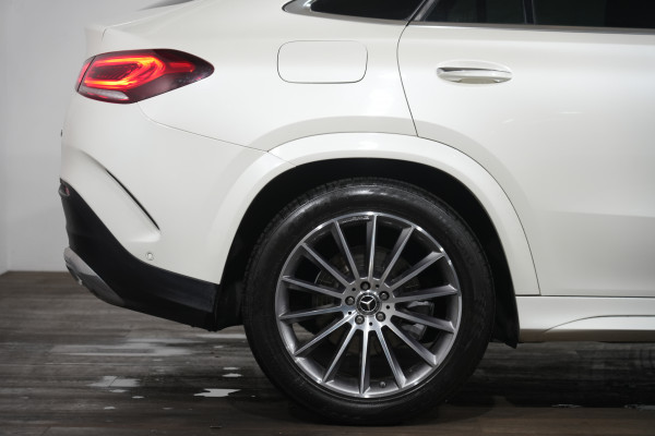 2023 Mercedes-Benz GLE-Class GLE450 Coupe Image 6