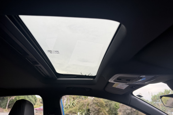 2026 MG MG3 1.5P/Cvt Hatch Image 11