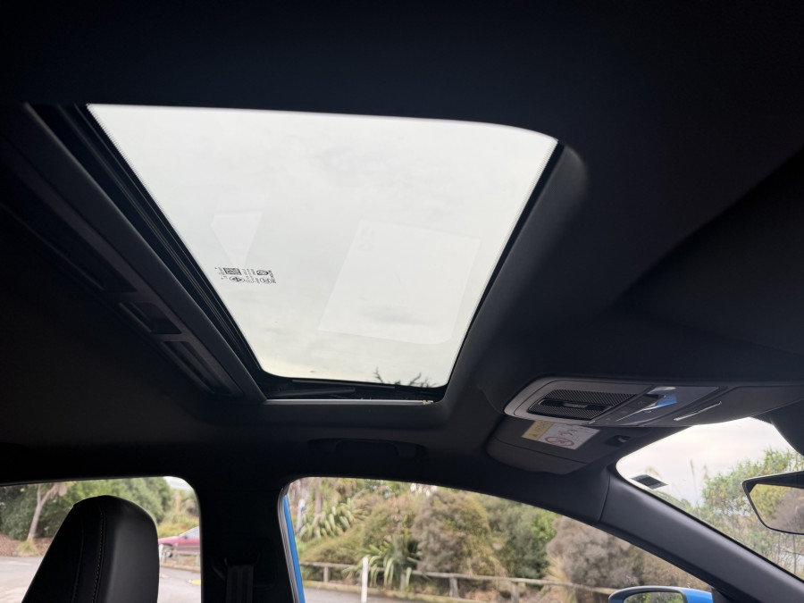2026 MG MG3 1.5P/Cvt Hatch Image 11